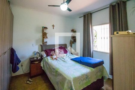 Suíte de casa à venda com 3 quartos, 162m² em Jardim Santa Genebra, Campinas