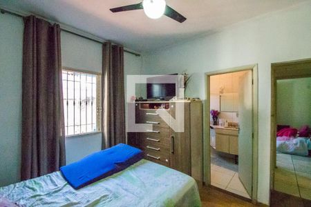Suíte de casa à venda com 3 quartos, 162m² em Jardim Santa Genebra, Campinas