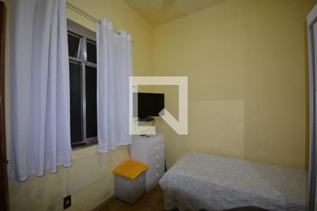 Quarto 1 de casa de condomínio à venda com 3 quartos, 120m² em Penha, Rio de Janeiro