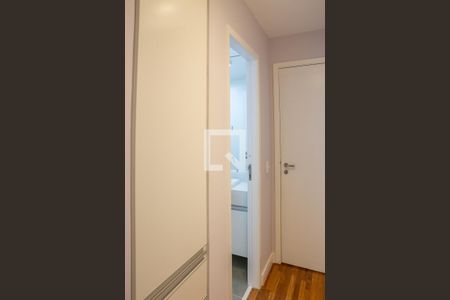 Corredor de apartamento para alugar com 2 quartos, 75m² em Vila Leopoldina, São Paulo