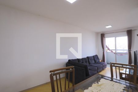 Sala de apartamento para alugar com 3 quartos, 72m² em Mooca, São Paulo