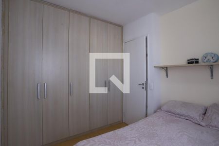 Quarto 1 de apartamento para alugar com 3 quartos, 72m² em Mooca, São Paulo