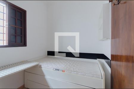 Quarto 1 de casa para alugar com 3 quartos, 190m² em Vila Mariana, São Paulo