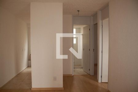 Apartamento para alugar com 48m², 2 quartos e 1 vagaSala