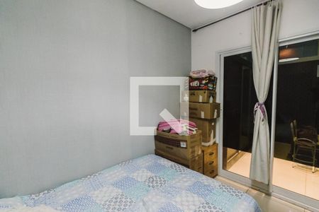 Quarto  de apartamento à venda com 1 quarto, 48m² em Barra Funda, São Paulo