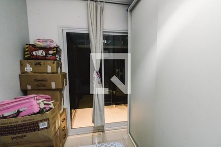 Quarto  de apartamento à venda com 1 quarto, 48m² em Barra Funda, São Paulo