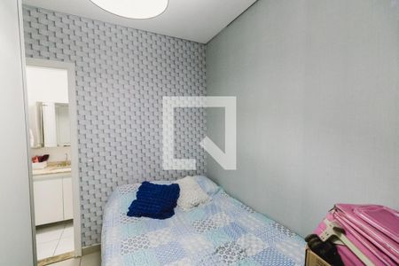 Quarto  de apartamento à venda com 1 quarto, 48m² em Barra Funda, São Paulo