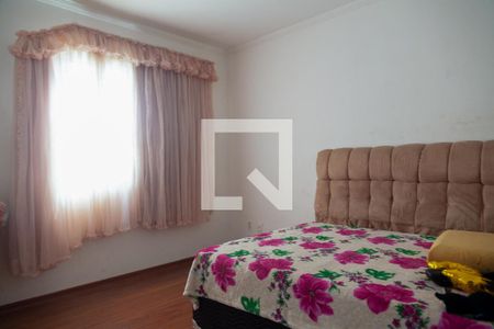 Quarto 2 de apartamento à venda com 3 quartos, 124m² em Parque da Represa, Jundiaí