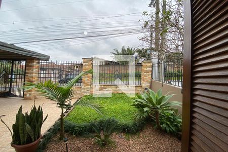 Vista do Quarto 1 de casa à venda com 2 quartos, 81m² em Campestre, São Leopoldo