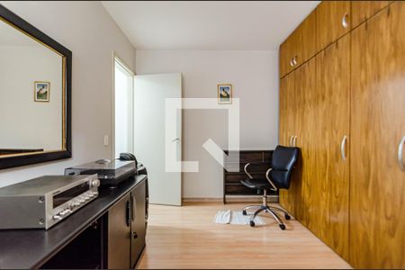 Quarto 1 de apartamento para alugar com 2 quartos, 65m² em Pinheiros, São Paulo