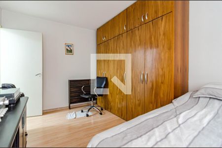 Quarto 1 de apartamento para alugar com 2 quartos, 65m² em Pinheiros, São Paulo