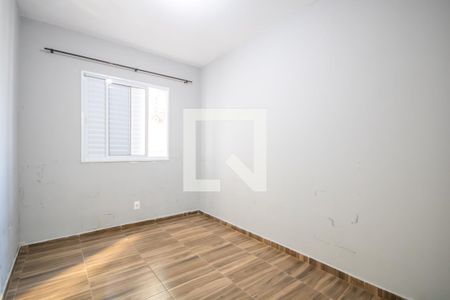 Quarto 2 de apartamento para alugar com 2 quartos, 49m² em São Pedro, Osasco