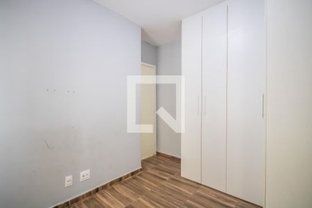 Quarto 1 de apartamento para alugar com 2 quartos, 49m² em São Pedro, Osasco