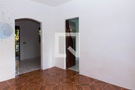 Sala de casa para alugar com 2 quartos, 160m² em São Cristóvão, Salvador