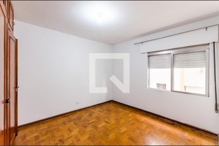 Quarto de apartamento para alugar com 1 quarto, 76m² em Centro, São Vicente