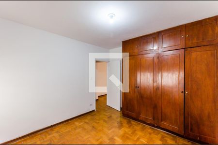 Quarto de apartamento para alugar com 1 quarto, 76m² em Centro, São Vicente