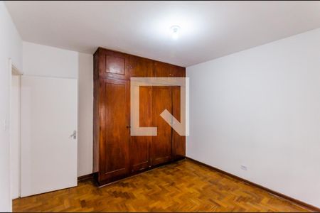 Quarto de apartamento para alugar com 1 quarto, 76m² em Centro, São Vicente