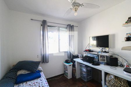 Quarto de apartamento à venda com 3 quartos, 68m² em Engenho de Dentro, Rio de Janeiro