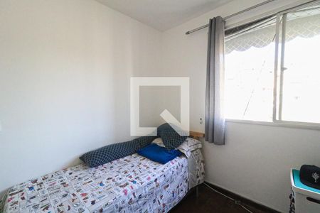 Quarto de apartamento à venda com 3 quartos, 68m² em Engenho de Dentro, Rio de Janeiro