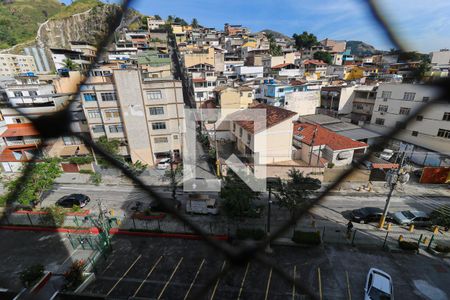 Quarto de apartamento à venda com 3 quartos, 68m² em Engenho de Dentro, Rio de Janeiro