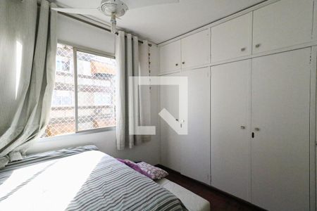 Quarto 2 de apartamento à venda com 3 quartos, 68m² em Engenho de Dentro, Rio de Janeiro