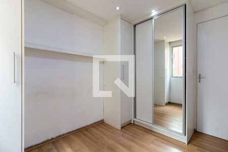 Quarto 1 de apartamento à venda com 2 quartos, 43m² em Vila Progresso (zona Leste), São Paulo