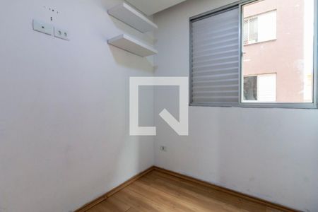 Quarto 1 de apartamento para alugar com 2 quartos, 43m² em Vila Progresso (zona Leste), São Paulo