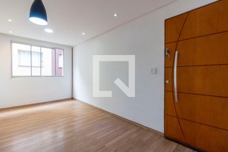 Sala de apartamento à venda com 2 quartos, 43m² em Vila Progresso (zona Leste), São Paulo