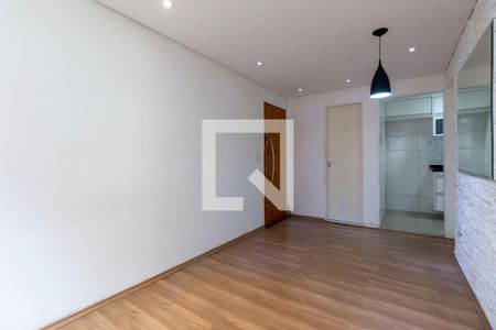 Sala de apartamento à venda com 2 quartos, 43m² em Vila Progresso (zona Leste), São Paulo