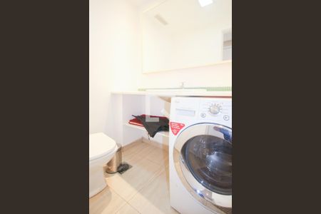 Lavabo de apartamento para alugar com 2 quartos, 90m² em Ipanema, Rio de Janeiro