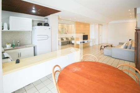 Sala de apartamento para alugar com 2 quartos, 90m² em Ipanema, Rio de Janeiro