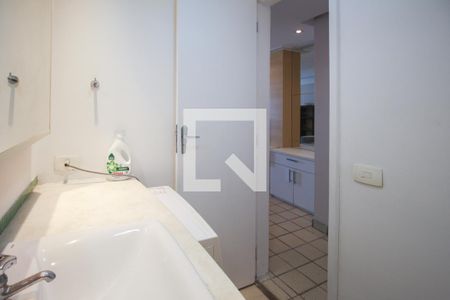 Lavabo de apartamento para alugar com 2 quartos, 90m² em Ipanema, Rio de Janeiro