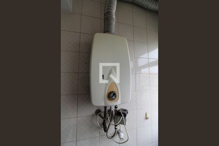 Apartamento à venda com 210m², 3 quartos e 2 vagas Apartamento à venda com 210m², 3 quartos e 2 vagasÁrea de Serviço