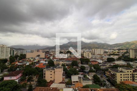 Apartamento à venda com 210m², 3 quartos e 2 vagas Apartamento à venda com 210m², 3 quartos e 2 vagasVista do Terraço 2