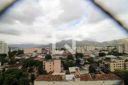 Apartamento à venda com 210m², 3 quartos e 2 vagas Apartamento à venda com 210m², 3 quartos e 2 vagasVista da Área de Serviço