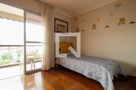 Apartamento à venda com 210m², 3 quartos e 2 vagas Apartamento à venda com 210m², 3 quartos e 2 vagasQuarto 3