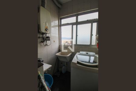 Apartamento à venda com 210m², 3 quartos e 2 vagas Apartamento à venda com 210m², 3 quartos e 2 vagasÁrea de Serviço