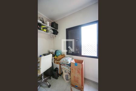 Quarto 01 de apartamento à venda com 2 quartos, 60m² em Chácara Santo Antônio (zona Leste), São Paulo