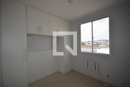 Quarto 1 de apartamento à venda com 3 quartos, 90m² em Parada de Lucas, Rio de Janeiro