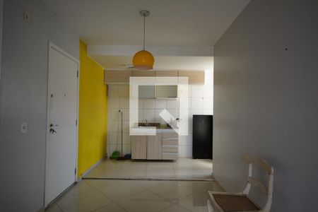 Apartamento à venda com 90m², 3 quartos e sem vagaSala