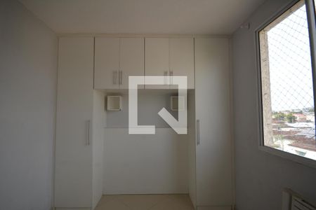 Quarto 1 de apartamento à venda com 3 quartos, 90m² em Parada de Lucas, Rio de Janeiro