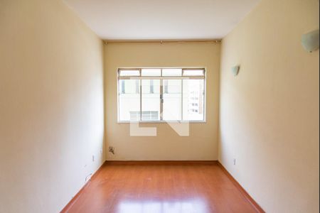 Sala de apartamento para alugar com 1 quarto, 56m² em Vila Mariana, São Paulo
