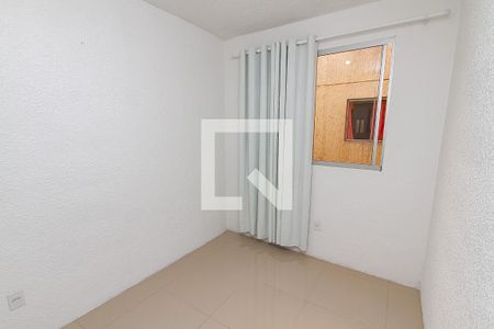 Quarto 2 de apartamento para alugar com 2 quartos, 40m² em Sarandi, Porto Alegre