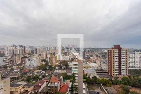 Vista de apartamento para alugar com 2 quartos, 68m² em Passo D’areia, Porto Alegre