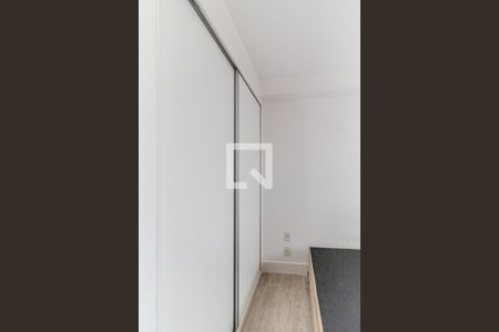 Studio de kitnet/studio para alugar com 1 quarto, 26m² em Centro, São Paulo