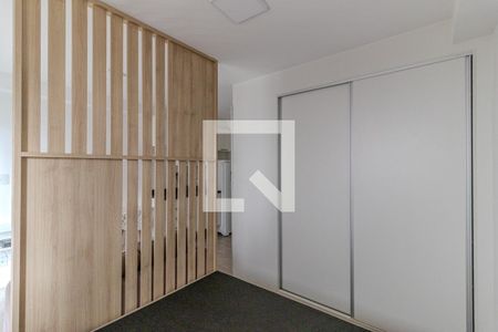 Studio de kitnet/studio para alugar com 1 quarto, 26m² em Centro, São Paulo