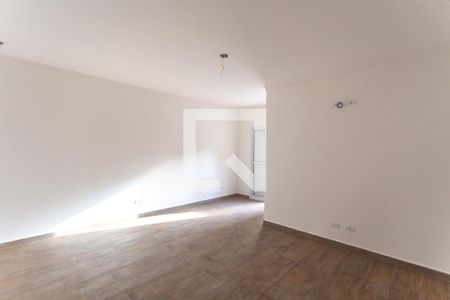 Suíte 1 de casa à venda com 3 quartos, 199m² em Demarchi, São Bernardo do Campo