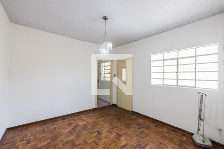 Sala de casa à venda com 1 quarto, 206m² em Vila Formosa, São Paulo