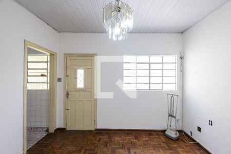 Sala de casa para alugar com 1 quarto, 206m² em Vila Formosa, São Paulo