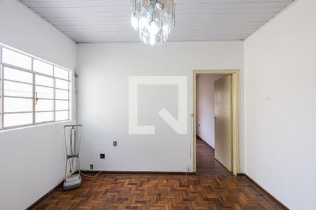 Sala de casa para alugar com 1 quarto, 206m² em Vila Formosa, São Paulo